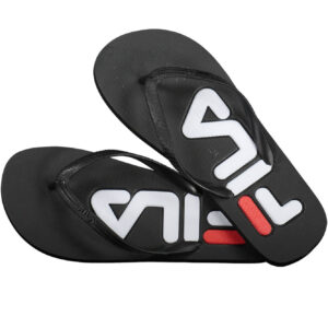 FILA FOOTWEAR SLIPPER WOMEN BLACK
