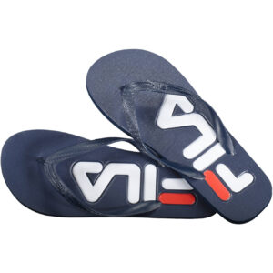 FILA FOOTWEAR SLIPPER WOMEN BLUE