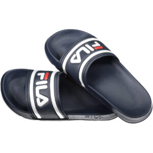 FILA FOOTWEAR SLIPPER WOMEN BLUE