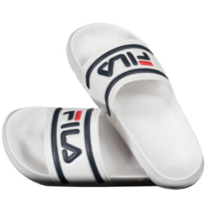FILA FOOTWEAR SLIPPER WOMEN WHITE