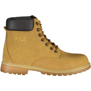 FILA FOOTWEAR WOMEN'S BOOT YELLOW