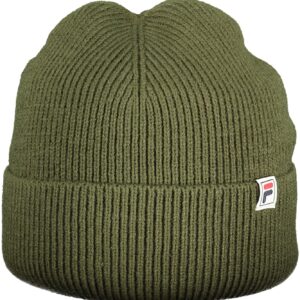 FILA GREEN MEN'S CAP