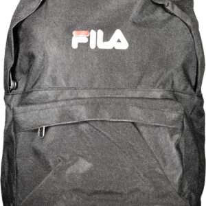 FILA MEN'S BLACK BACKPACK
