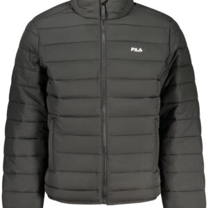 FILA MEN'S BLACK JACKET