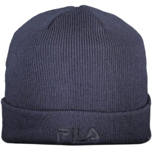 FILA MEN'S BLUE CAP