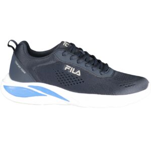 FILA MEN'S BLUE SPORTS SHOES