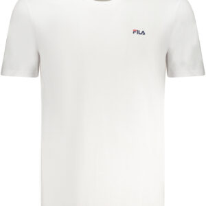 FILA MEN'S SHORT SLEEVE T-SHIRT BLUE