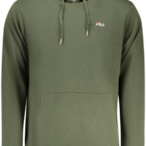 FILA MEN'S ZIP-UP SWEATSHIRT