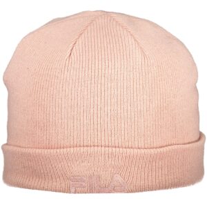 FILA PINK MEN'S CAP