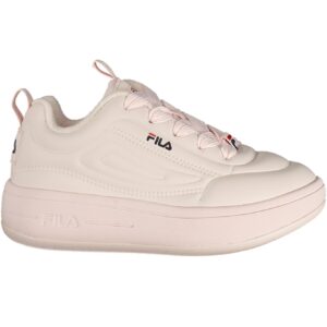 FILA PINK SPORTS SHOES FOR GIRLS