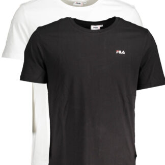 FILA SHORT SLEEVE T-SHIRT WOMEN WHITE