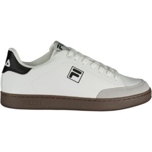 FILA SPORTS FOOTWEAR MEN WHITE