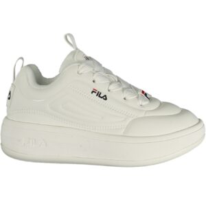 FILA SPORTS SHOES FOR GIRLS WHITE