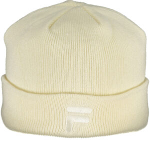 FILA WHITE MEN'S HAT