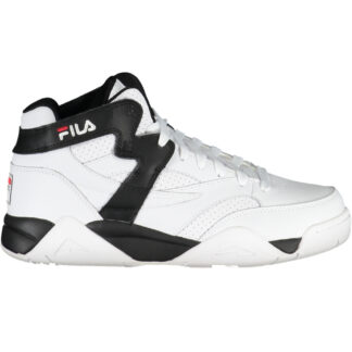 FILA WHITE MEN'S SPORTS SHOES