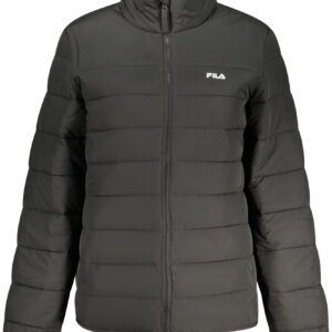 FILA WOMEN'S BLACK JACKET