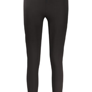 FILA WOMEN'S BLACK LEGGINGS