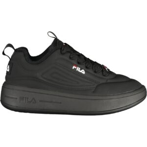 FILA WOMEN'S BLACK SPORTS SHOES