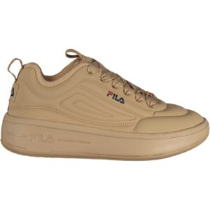 FILA WOMEN'S BROWN SPORTS SHOES
