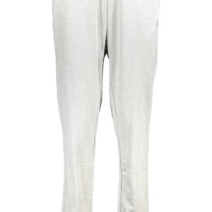 FILA WOMEN'S GRAY TROUSERS