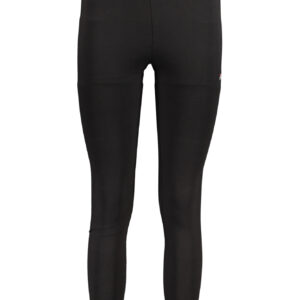 FILA WOMEN'S LEGGINGS BLACK