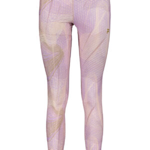 FILA WOMEN'S LEGGINGS PURPLE