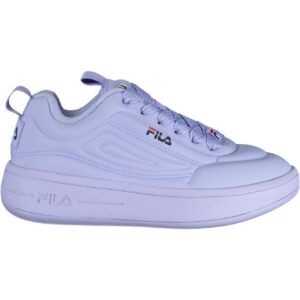 FILA WOMEN'S SPORTS SHOES BLUE