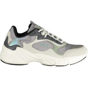 FILA WOMEN'S SPORTS SHOES GREY