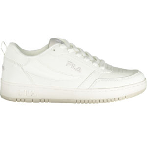 FILA WOMEN'S WHITE SPORTS SHOES