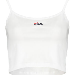 FILA WOMEN'S WHITE TOP