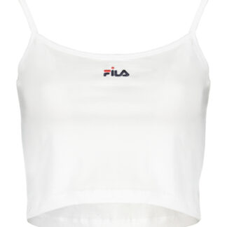 FILA WOMEN'S WHITE TOP