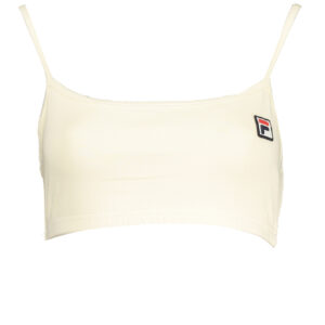 FILA WOMEN'S WHITE TOP
