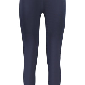 FREDDY JEANS WOMEN'S BLUE SHORTS