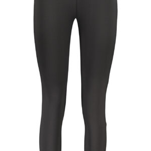 FREDDY WOMEN'S BLACK LEGGINGS
