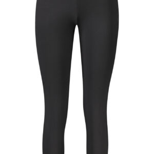 FREDDY WOMEN'S BLACK LEGGINGS