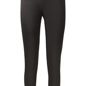 FREDDY WOMEN'S BLACK LEGGINGS