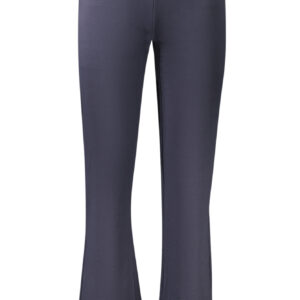 FREDDY WOMEN'S BLUE LEGGINGS