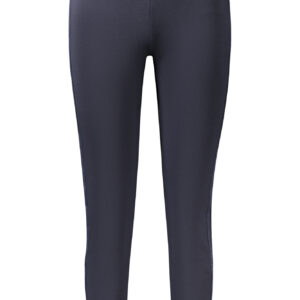 FREDDY WOMEN'S BLUE LEGGINGS