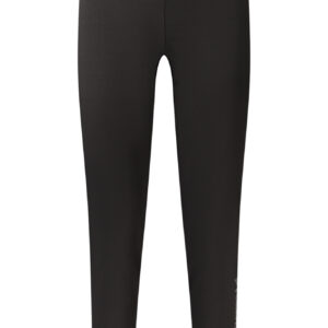 FREDDY WOMEN'S LONG BLACK TRACKSUIT PANTS