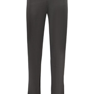 FREDDY WOMEN'S LONG BLACK TRACKSUIT PANTS