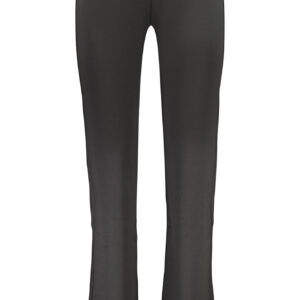 FREDDY WOMEN'S LONG BLACK TRACKSUIT PANTS