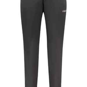 FREDDY WOMEN'S LONG BLACK TRACKSUIT PANTS