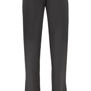 FREDDY WOMEN'S LONG BLACK TRACKSUIT PANTS