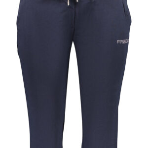 FREDDY WOMEN'S LONG BLUE TRACKSUIT TROUSERS