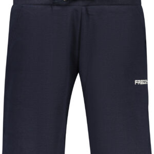 FREDDY WOMEN'S LONG BLUE TRACKSUIT TROUSERS