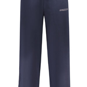 FREDDY WOMEN'S LONG BLUE TRACKSUIT TROUSERS