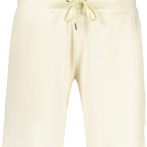 FREDDY WOMEN'S LONG TRACKSUIT TROUSERS IN BEIGE