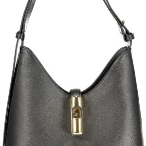 FURLA WOMEN'S BLACK BAG
