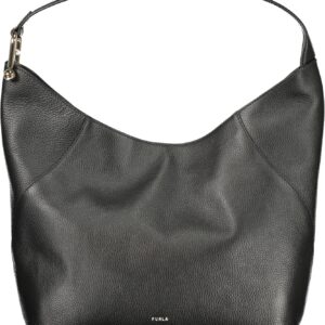 FURLA WOMEN'S BLACK BAG