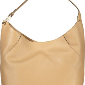 FURLA WOMEN'S BROWN BAG